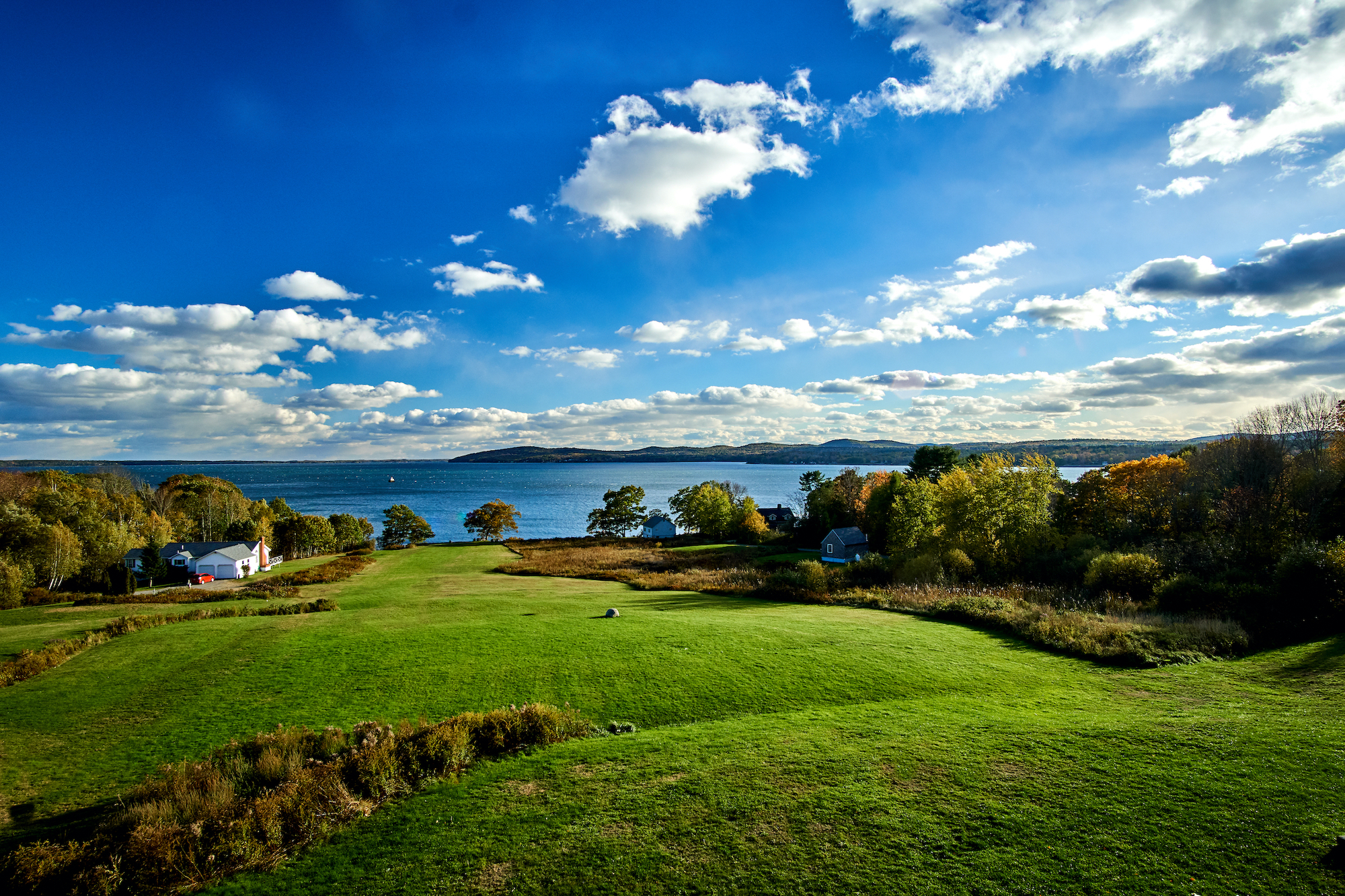 Boothbay Harbor Inn - Lafayette Hotels