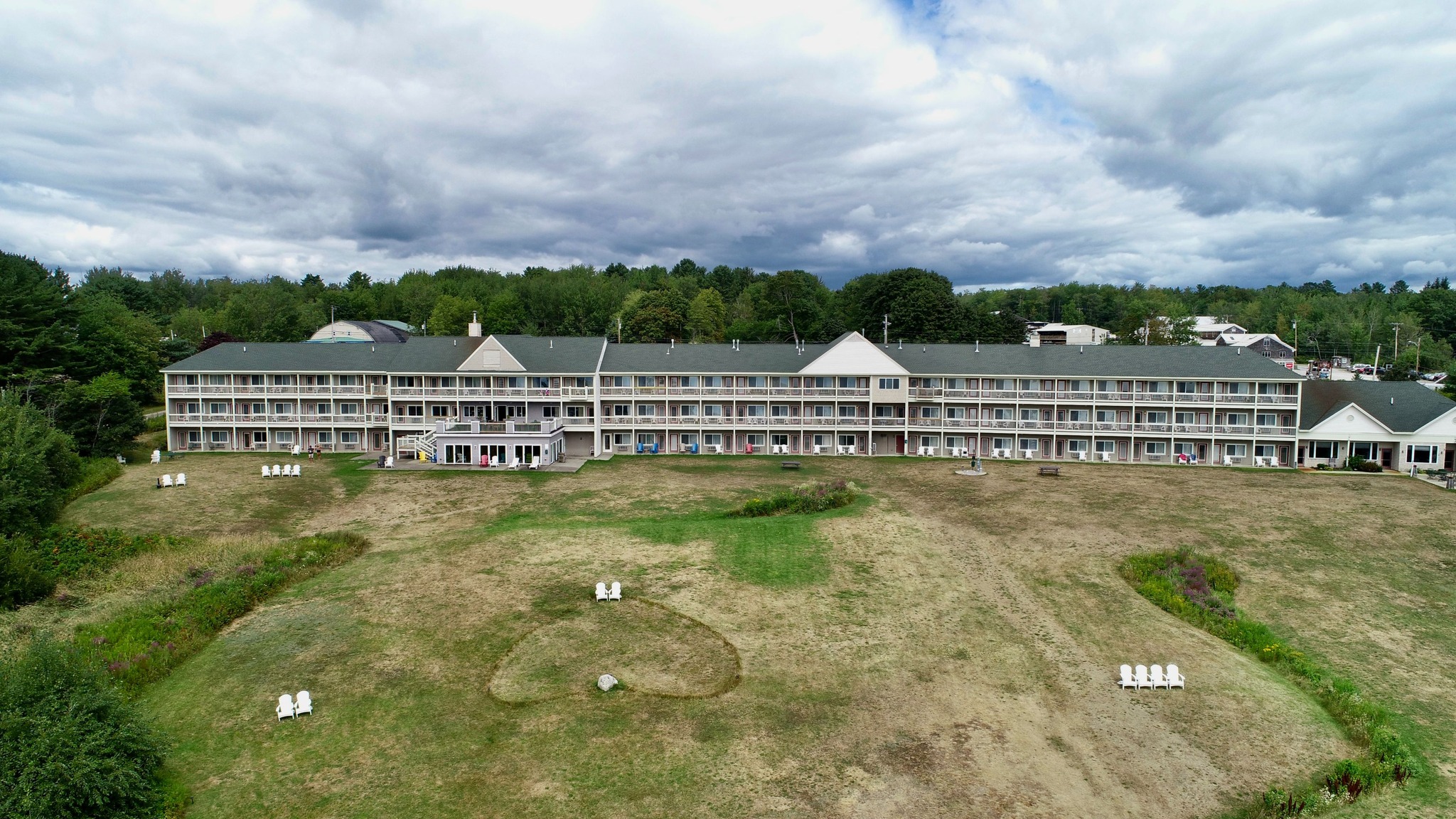 About Fireside Inn & Suites Belfast Maine Hotel Lodging